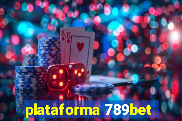 plataforma 789bet